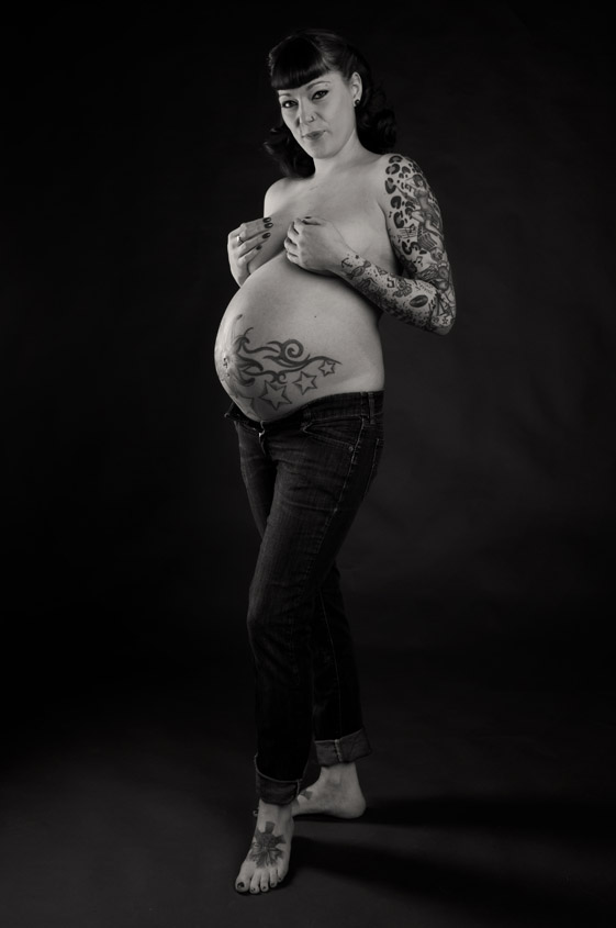 , PORTFOLIO BABYBAUCH