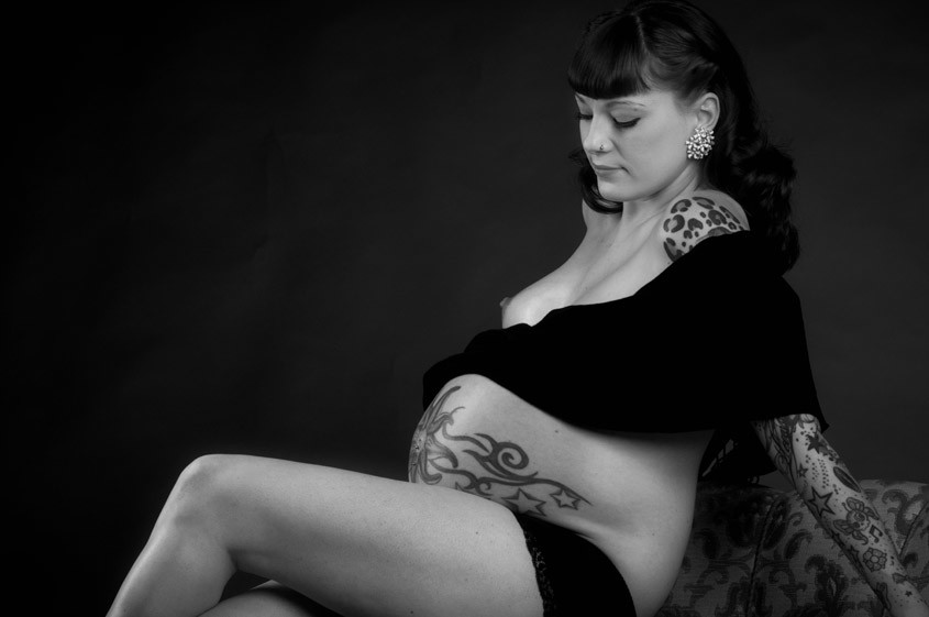 , PORTFOLIO BABYBAUCH