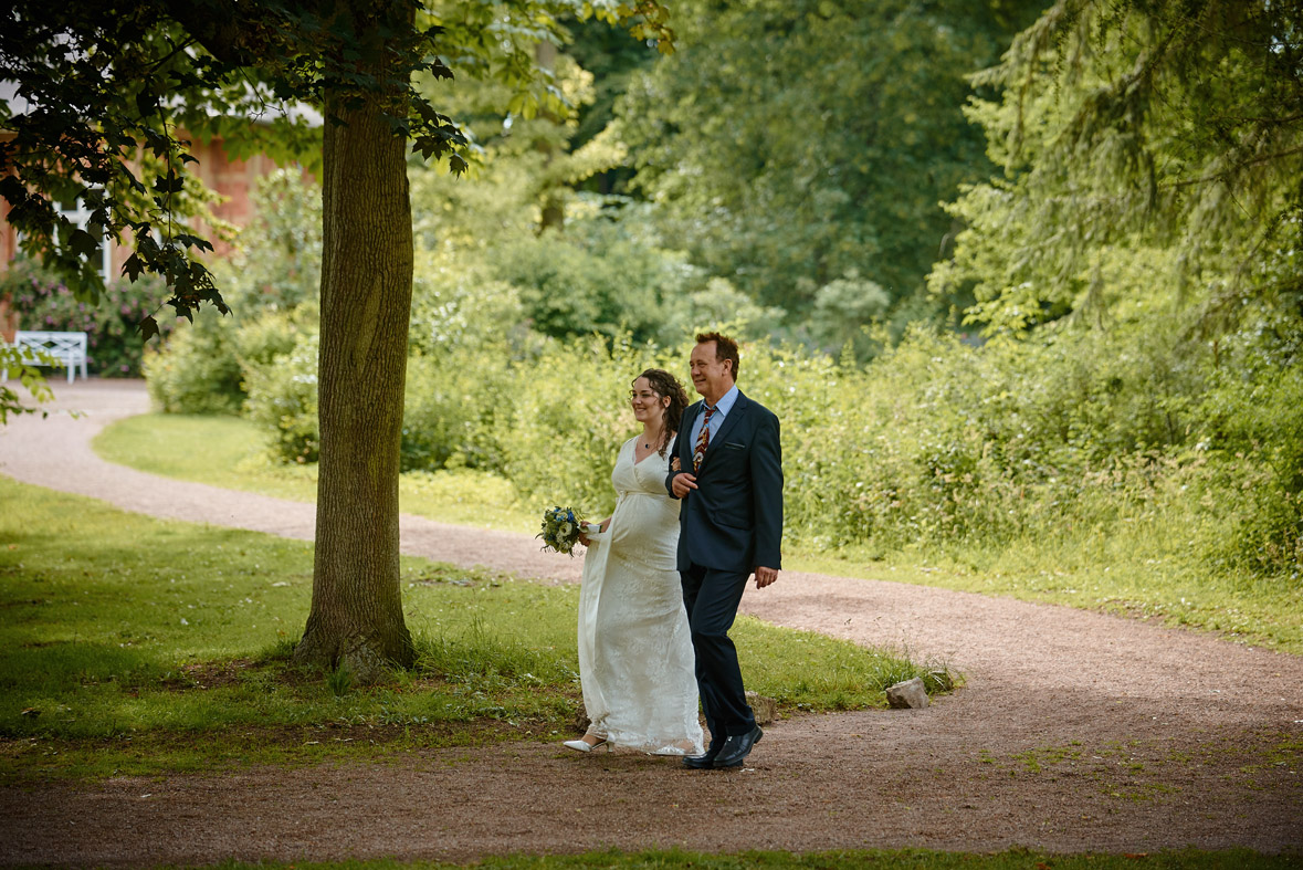 fotograf weimar heiraten hochzeitsfotos park tiefurt