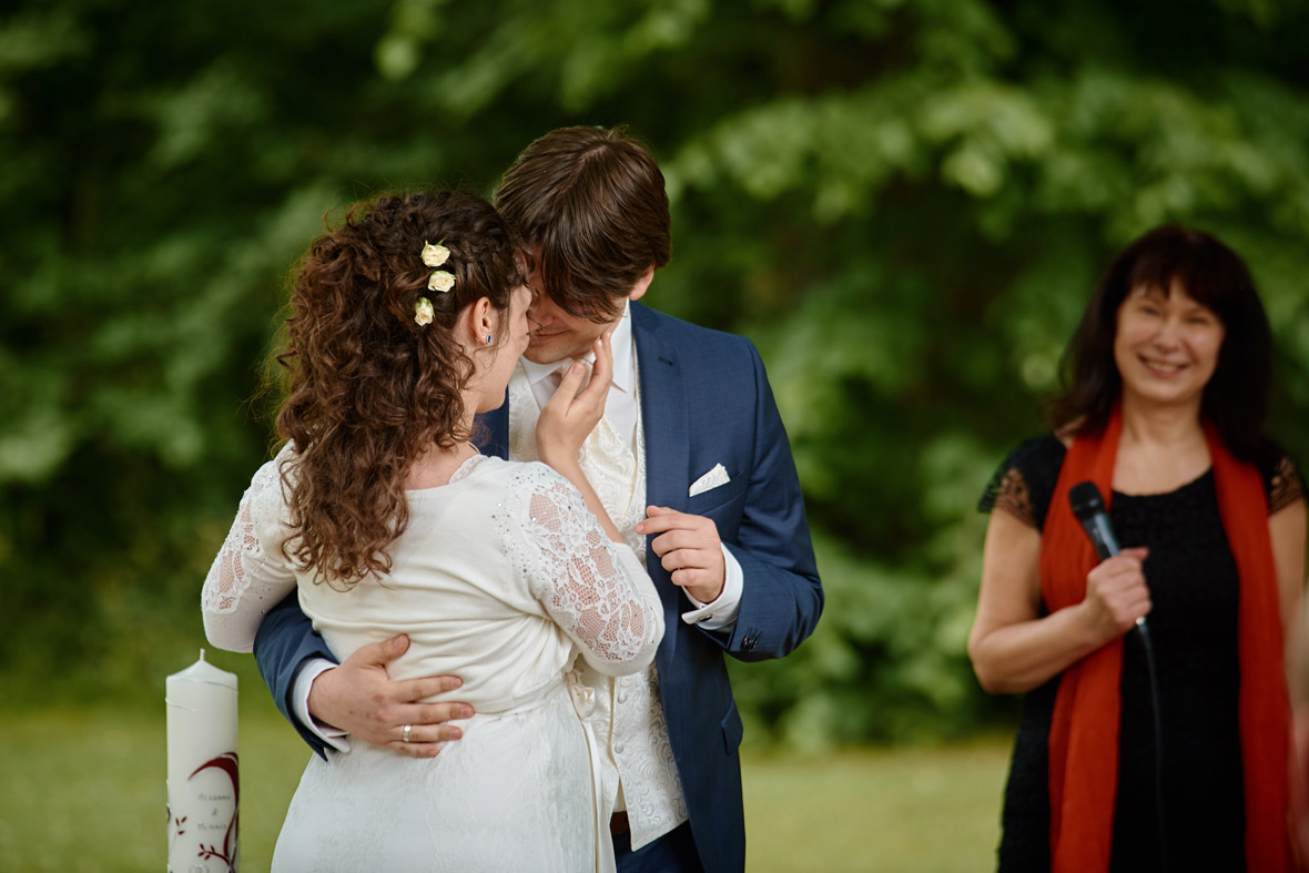 fotograf weimar heiraten hochzeitsfotos park Remise tiefurt